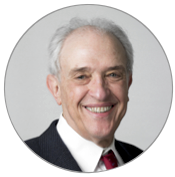 Irwin Gould Président