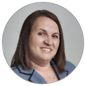 Lourdes Leite Responsable Administratif