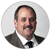 Rob Horton Directeur Commercial
