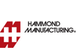 More about Hammond Manufacturing