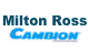 More about Milton Ross (Cambion)