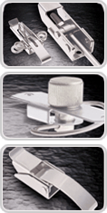 Carey Manufacturing logo