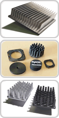 Chip Coolers / Cool Polymers, Inc. logo