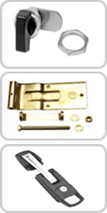 Eberhard Manufacturing Company® logo