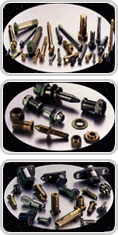 F.I.T. Fastener Innovation Technologies logo