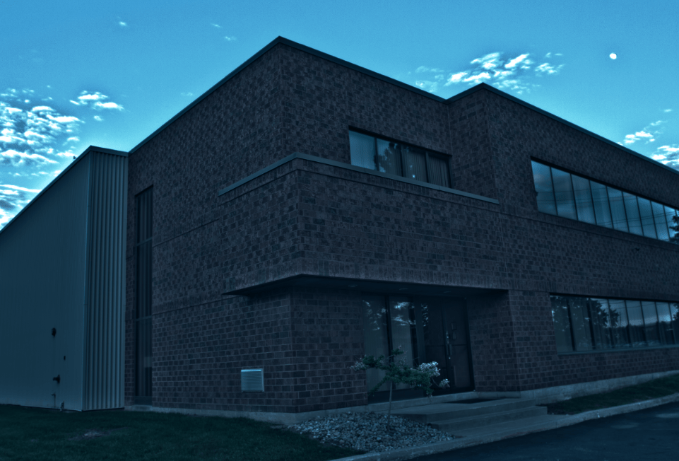 Gould Fasteners Head Office Gould Fasteners Head Office