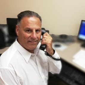 Gould Fasteners Employee Gould Fasteners Employee