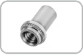 Blind Press Nuts