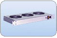 UEB17 Fan Trays