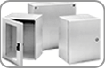 INLINE® Enclosure