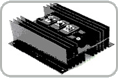 848-130AB Series Heat Sinks