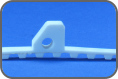 Integrated Molded FDA Timing Belt