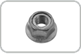 Flange Nuts