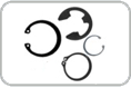 SHF Retaining Ring