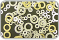 Metallic Flat Washer