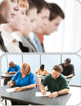 Intensive Training