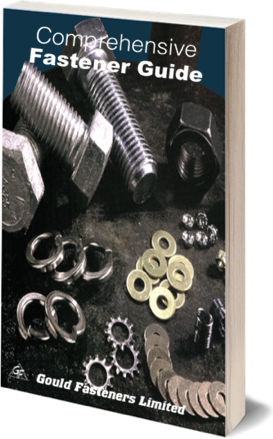 Image of Gould Fasteners Comprehensive Fastener Guide