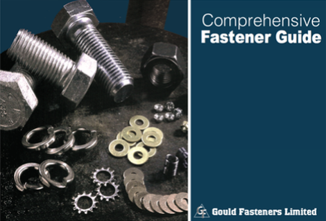 Couverture de guide de fixation